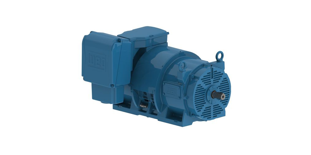 Motor de Corrente alternada