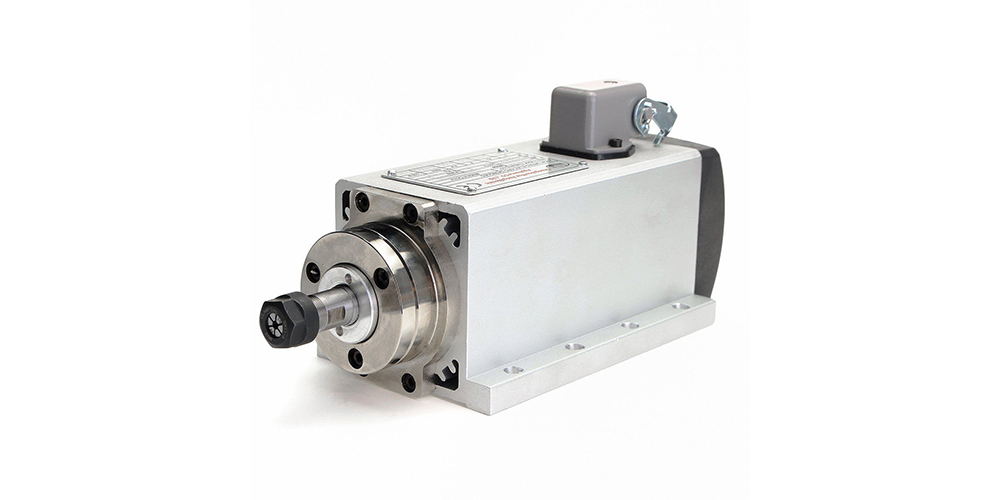 Motores Spindles