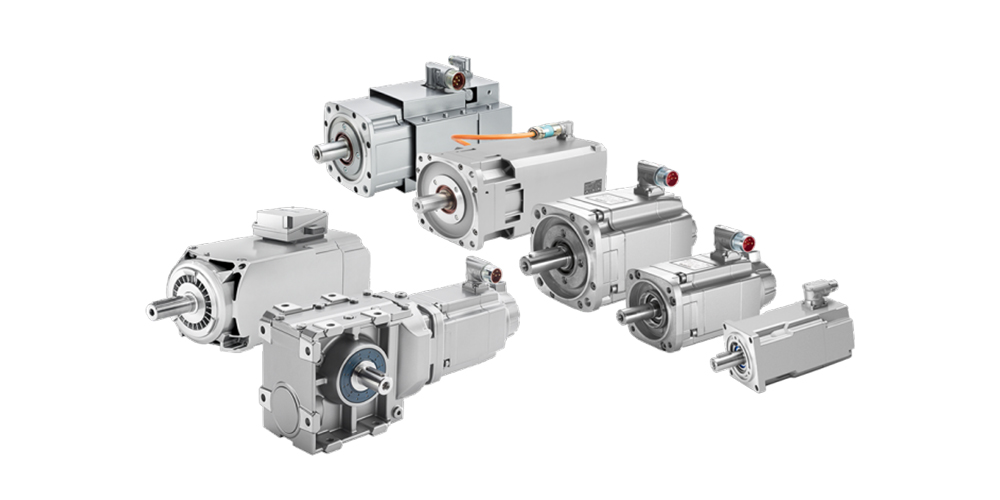 Motores Spindles