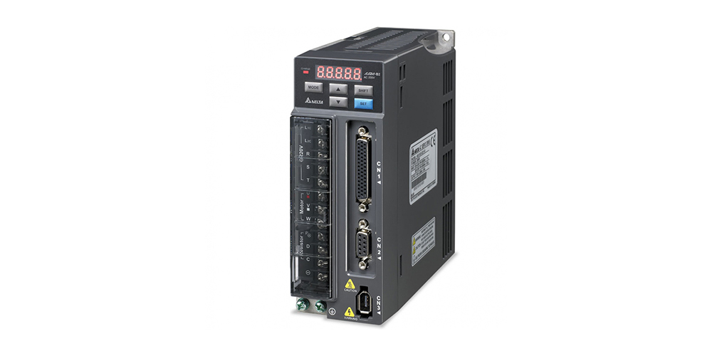 Servo Drive